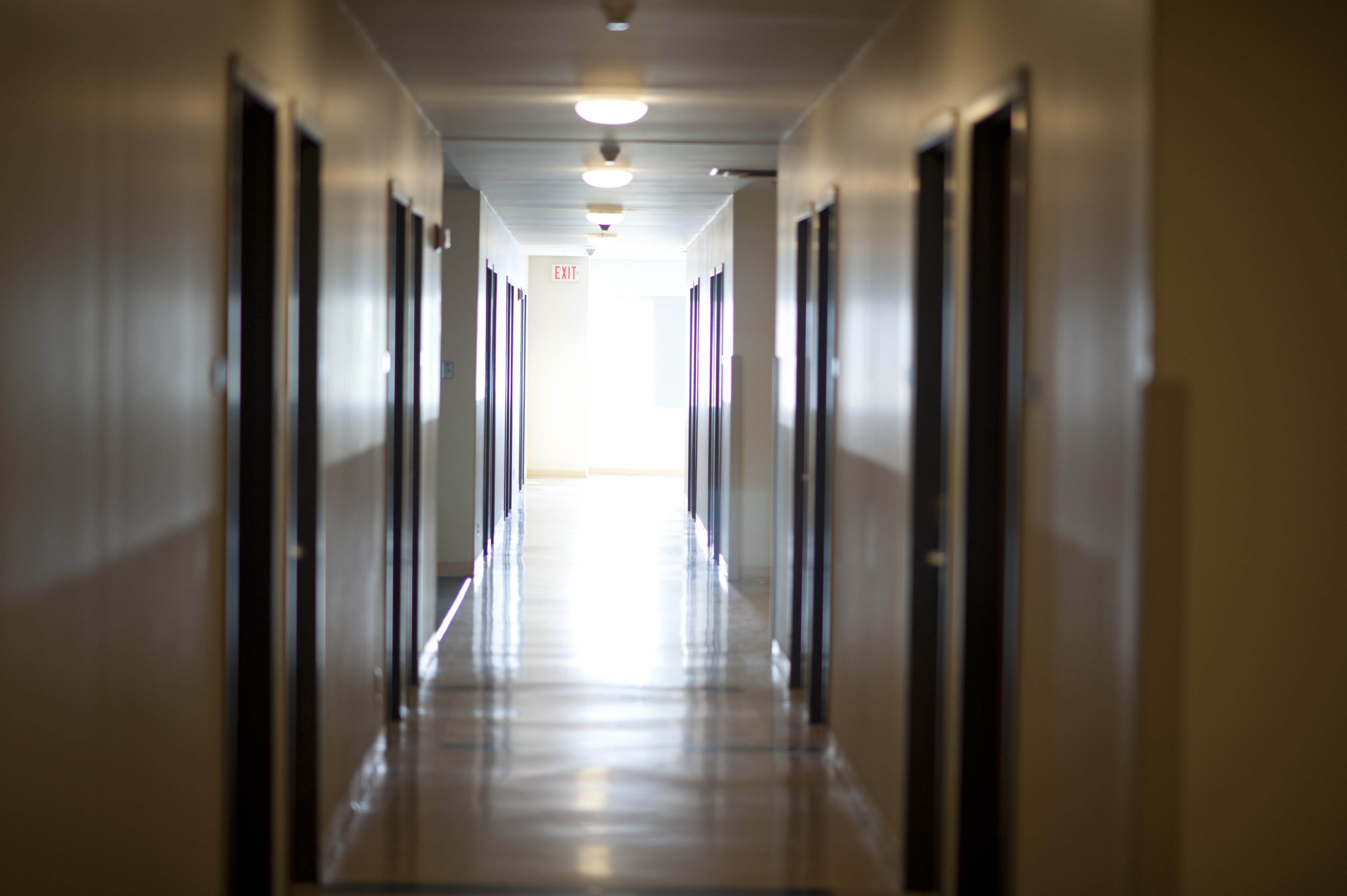 Chapter 16 Transitional Housing Salvation Army Canada